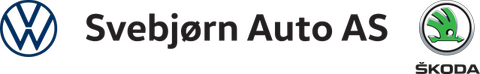 Svebjørn Auto AS logo