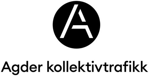 Agder Kollektivtrafikk AS logo