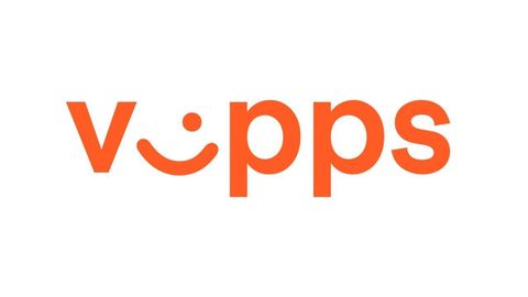 Vipps MobilePay logo