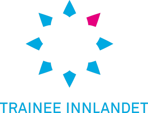 Trainee Innlandet logo