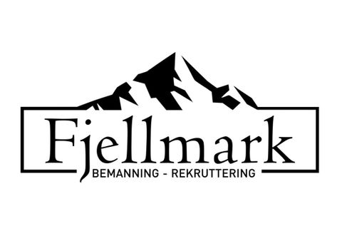 Fjellmark AS logo