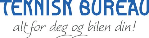 TEKNISK BUREAU AS logo