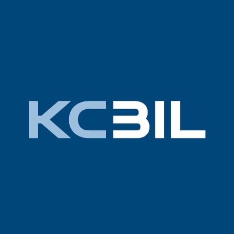 KCBil AS logo