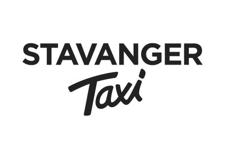 Stavanger Taxi logo