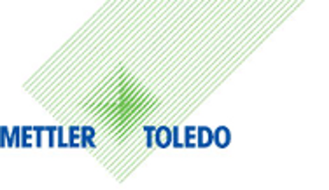 METTLER-TOLEDO CARGOSCAN AS logo