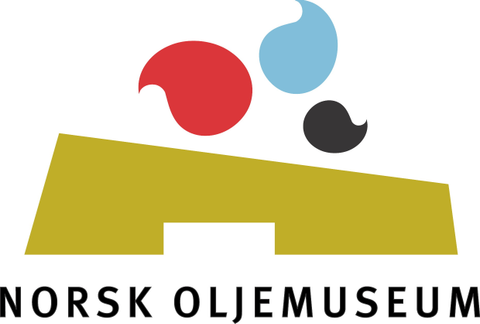 Stiftelsen Norsk Oljemuseum logo