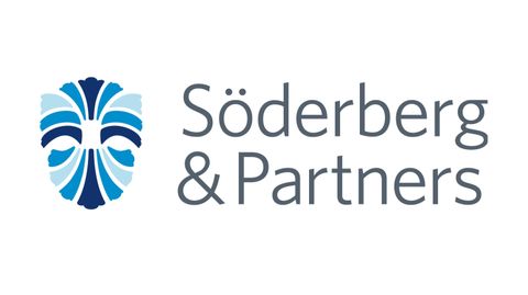 Söderberg & Partners Pensjonsrådgivning logo