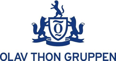 Thon Holding AS logo