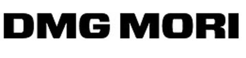 DMG MORI NORWAY AS logo