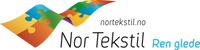 NOR TEKSTIL AS logo