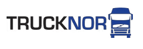 Trucknor AS logo