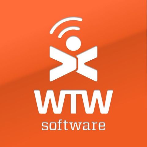 WTW AS logo