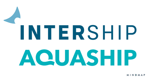 AquaShip | Intership logo