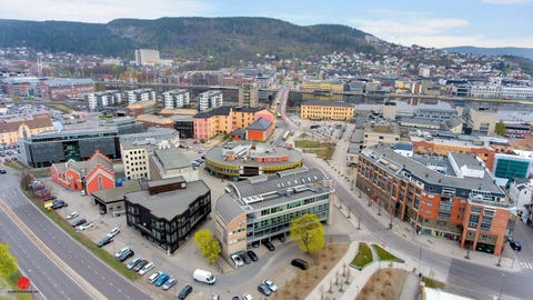 Bilde 2 av annonsen