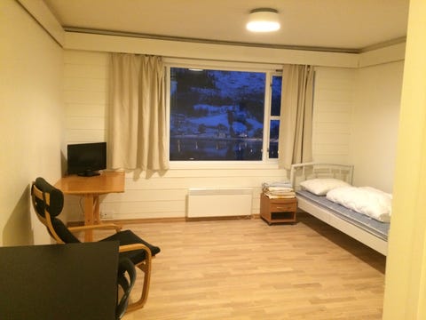 Bilde 2 av annonsen