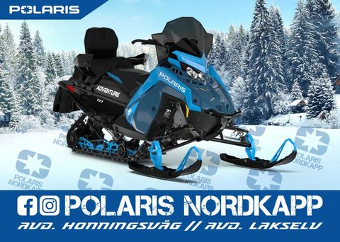 Polaris PROSTAR