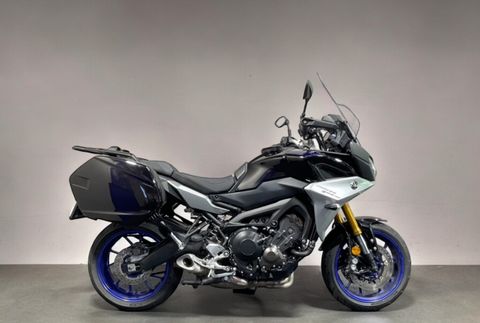 Yamaha TRACER