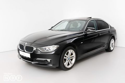 BMW 3-serie