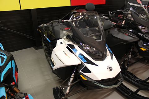 Ski-doo Renegade