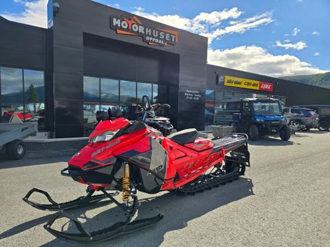 Ski-doo Freeride