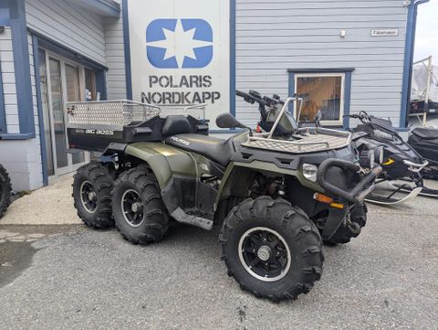 Polaris SPORTSMAN