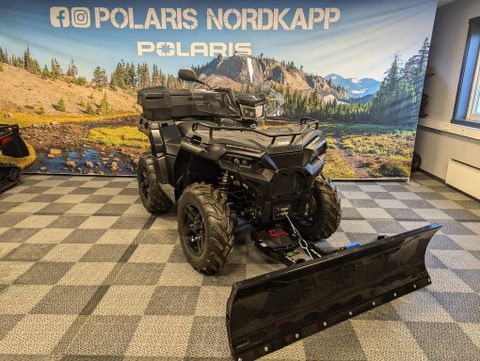 Polaris Sportsman