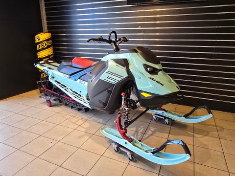 Ski-doo Freeride