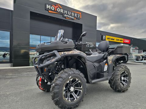 Can-Am Outlander