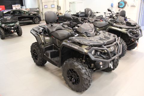 Can-Am OUTLANDER