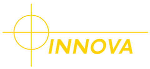 INNOVA AS logo