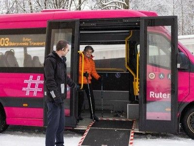 Ruter logo