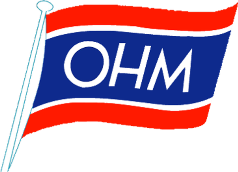 O.H. Meling Management AS logo