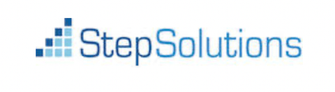 Step Solutions AS, Gjøvik logo