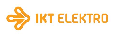 IKT-Elektro AS logo