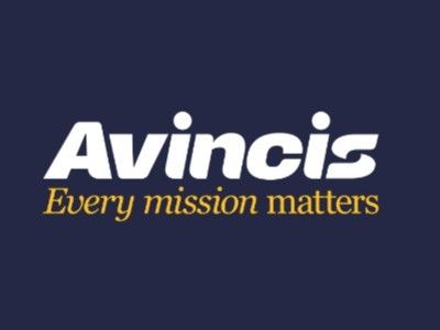 Avincis Aviation Norway AS logo