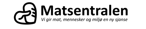 Matsentralen Norge logo