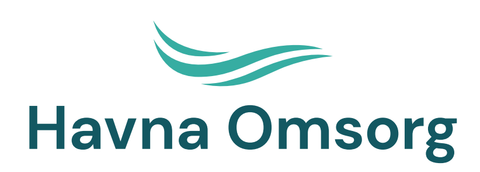 HAVNA OMSORG AS logo