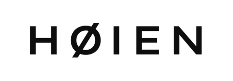 Høien AS logo