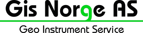 GIS Norge AS logo