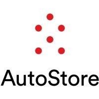 AutoStore as logo