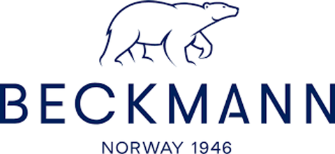 Beckmann AS logo