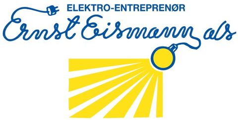 Ernst Eismann AS-logo