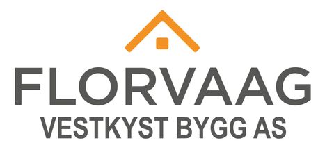 Vestkyst Bygg AS logo