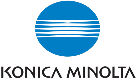 KONICA MINOLTA BUSINESS SOLUTIONS NORWAY AS logo