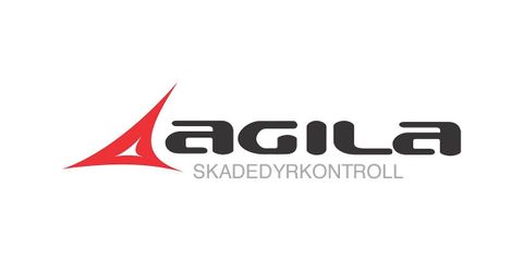 Agila Vest AS avd Straume logo