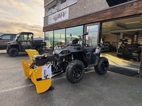 Polaris SPORTSMAN