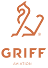 Griff Aviation AS logo