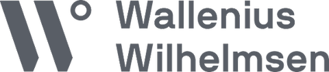 Wallenius Wilhelmsen logo