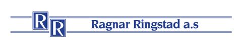 Ragnar Ringstad AS logo