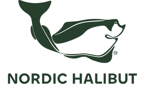 Nordic Halibut AS avd Averøy logo